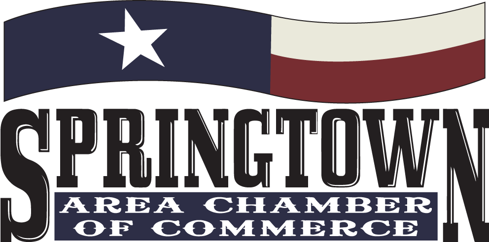 Springtown Area Chamber of Commerce